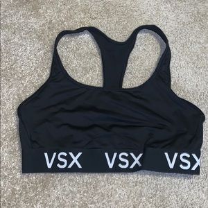 VS sports bra